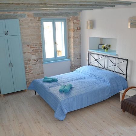 Studios Barbaro Rovinj Zimmer foto