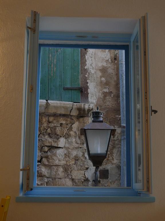 Studios Barbaro Rovinj Exterior foto